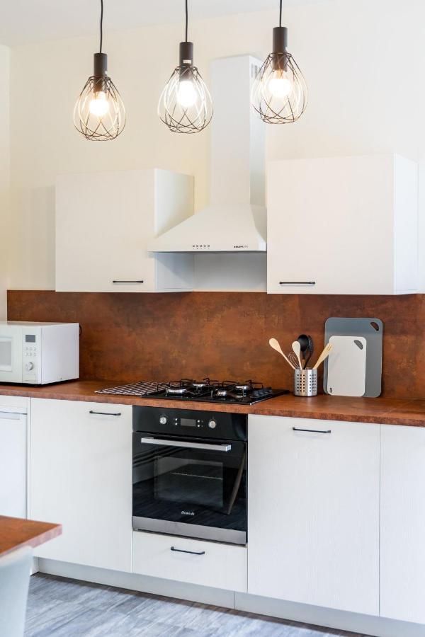 Luna - Appartement 4 Pers - Dinan Eksteriør bilde