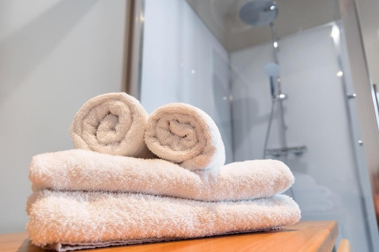 Luna - Appartement 4 Pers - Dinan Eksteriør bilde